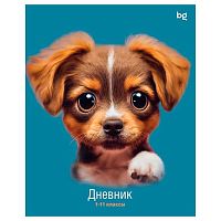 Дневник 1-11кл. BG "Дай лапу" 08391