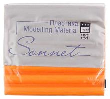 Пластика   56гр. ЗХК "Sonnet" 5964230 желтый