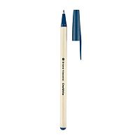 Ручка шар. BV OneWrite "Cream" 20-0325/06 синяя,1,0мм