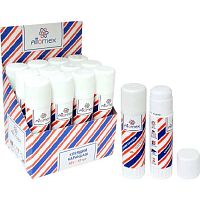 Клей-карандаш 40гр. ATTOMEX 4042034 PVA основа