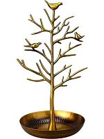 Подставка д/украшений 29,5*16*16см Миленд "Дерево" УД-3940