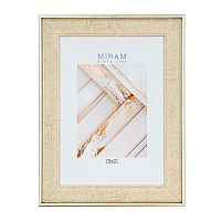 Фоторамка 15*21см Мирам 657144- 6