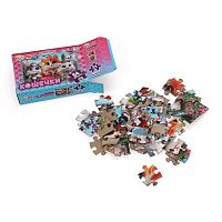 Пазлы   54 Умные игры "Кошечки Принцессы" 4630395034012