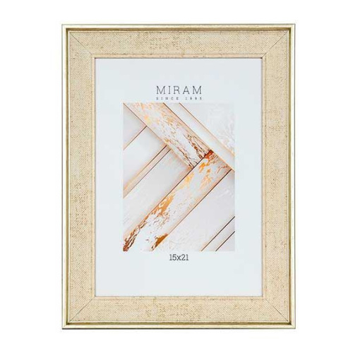 Фоторамка 15*21см Мирам 657144- 6