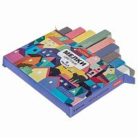 Мел  9цв. ХАТ "Городок" 072697 к/к