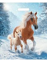 Пакет выруб. Миленд 45*38см "Дуэт" н00287913 60мкм