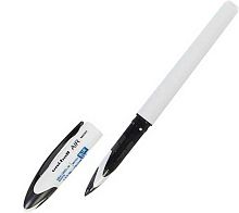 Роллер UNI "Uni-Ball AIR" UBA-188E (126016) синий,0,5мм.цв.корп.белый