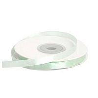 Лента 0,6см*22,85м атласная тиффани Микрос ч17951