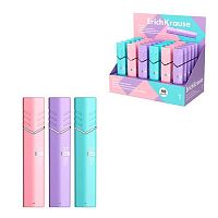 Грифель 0,7мм (20шт) EK Pastel 63598 асс.