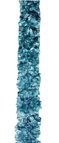 Мишура №30 серебро Мишура №30 серебро