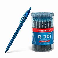 Ручка авт. шар. EK R-301 Original Matic 46764 синяя,0,7мм