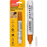 Маркер д/плиточных швов deVENTE "Repai & Craft. Grout" 5044422 бежевый,перм.,пулев.3-5мм