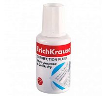 Коррект. жидкость 20мл EK 5 спирт.