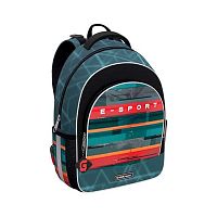 Рюкзак EK ErgoLine "15L Cybersport" 51906