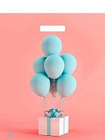 Пакет выруб. Миленд 45*38см "Воздушный сюрприз" н00255515 60мкм