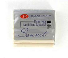 Пластика   56гр. ЗХК "Sonnet" 5964236 телесный светлый