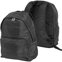 Рюкзак подростковый deVENTE "Defile" 7036534 стёг.плащевка,кож.зам,40*30*14см