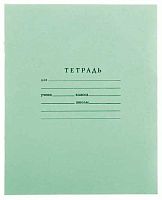 Тетрадь 12л. (клетка) ТОМСК (газет.)