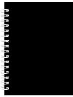 Записная книжка А6  80л. Проф-Пресс спираль "Дизайн в чёрном цвете-3" 80-9513 цв.мел.обл.,клетка