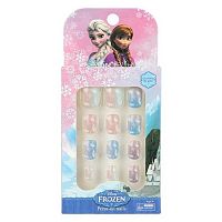 Накладные ногти МИЛАЯ ЛЕДИ 127655-FR-ML