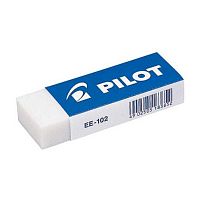 Ластик PILOT EE-102N 61*22*12мм