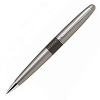 Ручка подар.шар. PILOT BPMR2-M-LZD (L) синяя,1мм,лин.письма 0,28мм,поворот.мех.,бронз.корп.