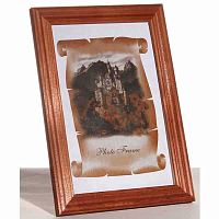 Фоторамка Сосна Питер 10*15 3N46 клён,ширина багета-16мм