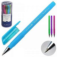 Ручка масл. шар. BV Easy Write "Special" 20-0040 синяя,0,5мм,асс.