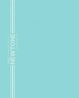 Тетрадь 48л. (клетка) ХАТ Premium "NEWtone Pastel Зелёный нефрит" 05059 мел.карт.,лам.soft-touch