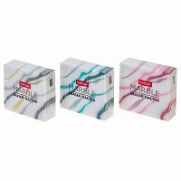 Ластик ХАТ "Marble" 079553 карт.диспл.