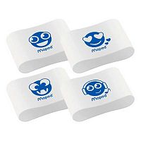 Ластик MAPED Essentials Soft мягкий 112911 дисплей