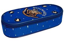 Пенал 1отд. 210* 85*50 CENTRUM "Гарри Поттер" 75750 картон,полиэстер,овал.