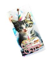 Конверт д/денег АПИЛКА 30 дерево