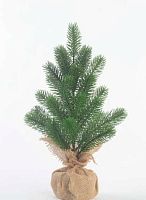 Ёлка настол. малая зелёная ФРФ 163.10