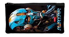 Пенал-косметичка ХАТ 205*110 "Аватар" 63184 на молнии