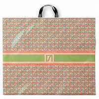 Пакет петл. 60*50 ПВД "Линия моды" 70мкм