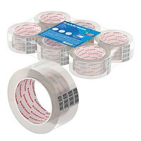 Скотч 48мм*50м EK "Clear" 63580 прозрачный