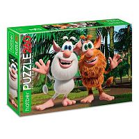 Пазлы  260 ХАТ А4 ECO "Буба" 35259