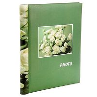 Фотоальбом LM-SA10 110278 (23*28) спираль
