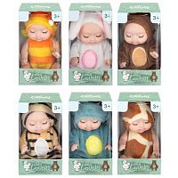 Игрушка Dream Makers Пупс "Малютка" ZR051_1