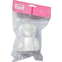 Фигурки пенопластовые deVENTE "Собака" 110*80*85мм 8003123