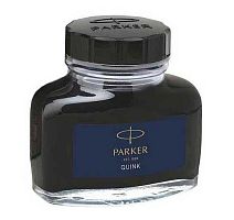 Чернила PARKER Quink Z13 (CW1950376) синие,57мл.,д/перьевых ручек