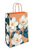 Пакет подар. Арт Дизайн 26*32*12см 0396.670 крафт
