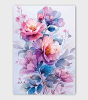 Набор мини-открыток Микрос ч57354 (10шт)