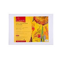 Холст на картоне 35*50см ЗХК "Сонет" DK13701-35х50