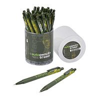 Карандаш авт. 0,7мм BV "Start up" 21-0076/03 HB,с ласт.