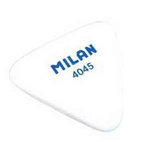 Ластик MILAN CMM4045 треуг.,3,9*3,4*0,9см