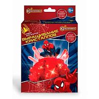 Набор IQ Эксперимент "Выращивание кристаллов" EX-CR01-SP