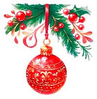 Салфетка бум. НГ Лилия "Нарядное украшение" 317-6886 2-х сл.(20шт),33*33см