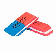 Ластик CENTRUM 80387 натур.,скош.